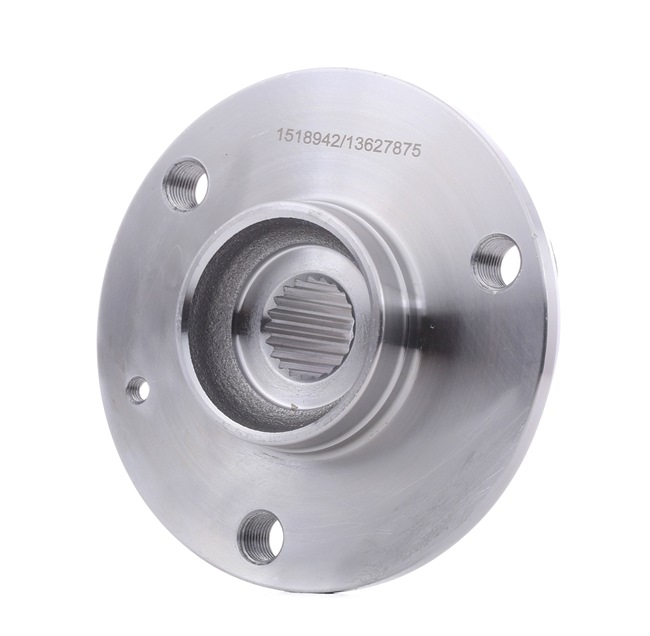 OEM Cubo de rueda CITROËN 1.4 D 4x4 53 CV Gasóleo 330762 de RIDEX online a precios inmejorables