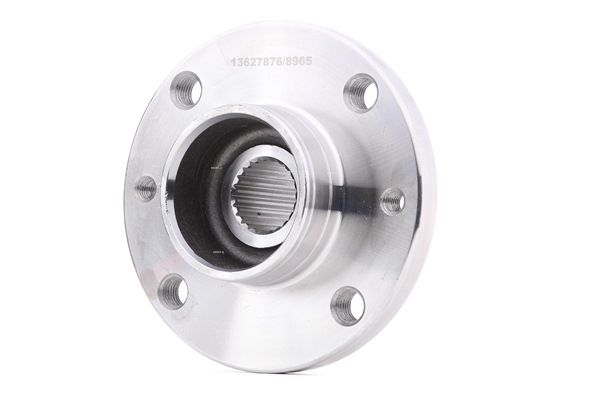 OEM Wielnaaf RENAULT 1.9 dTi 98 PK Diesel 402027463R van RIDEX online aan geweldige prijzen