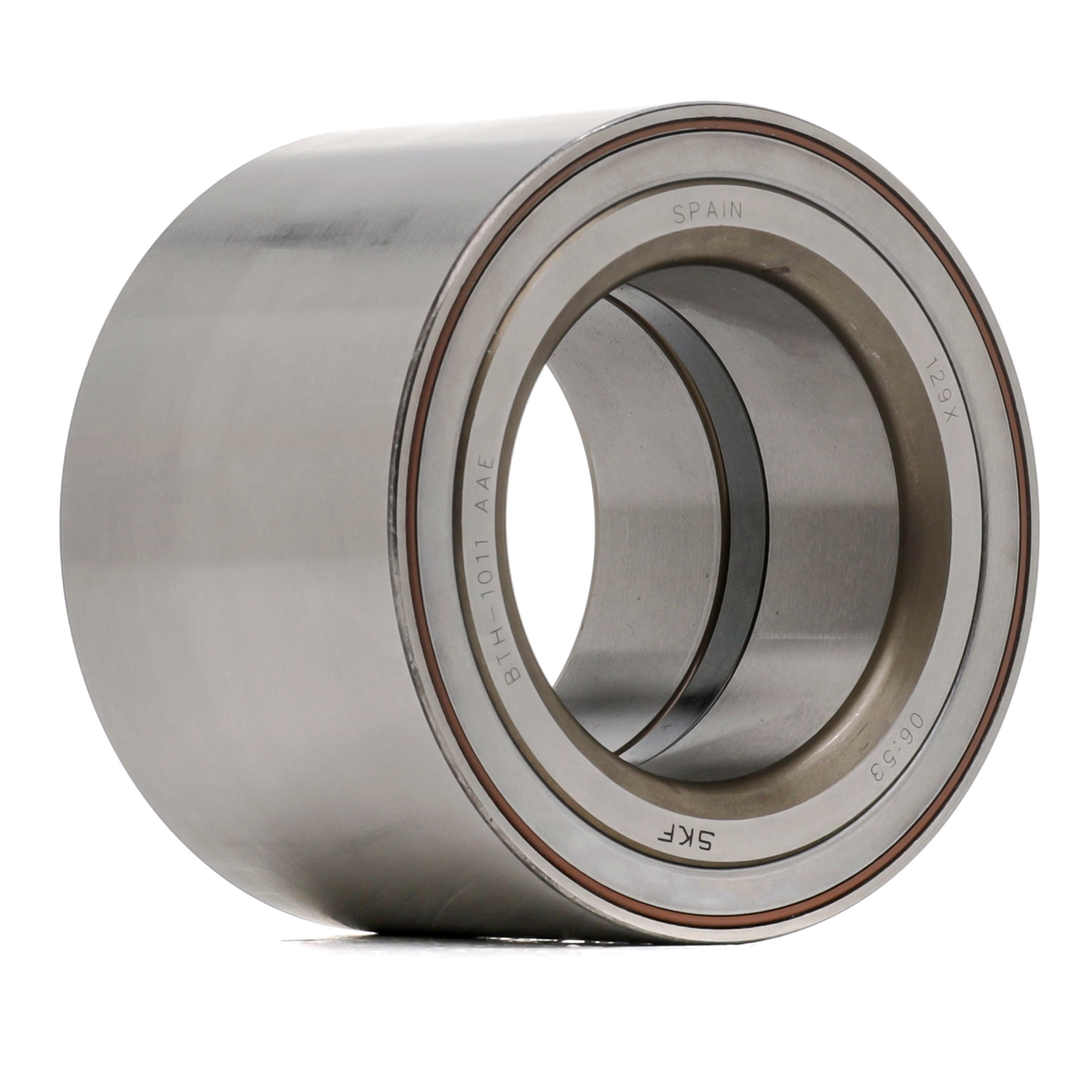 SKF VKBA 3690 Kit de roulement de roue