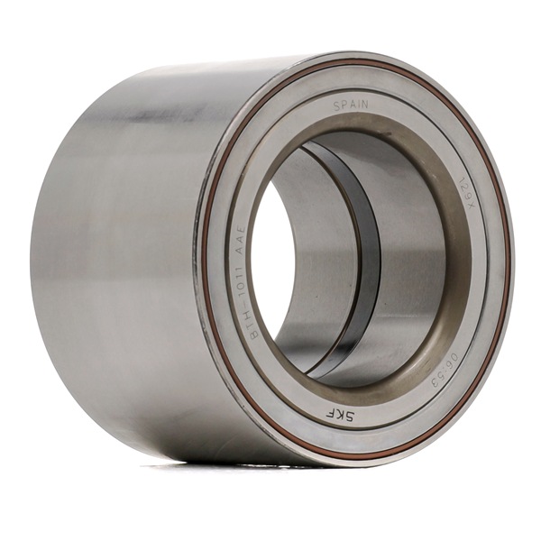 OEM Zestaw łożysk koła CITROËN JUMPER nadwozie pełne 244 1346650080, 1606374980, 332669 od SKF - oszczędzaj pieniądze dzięki niskim cenom