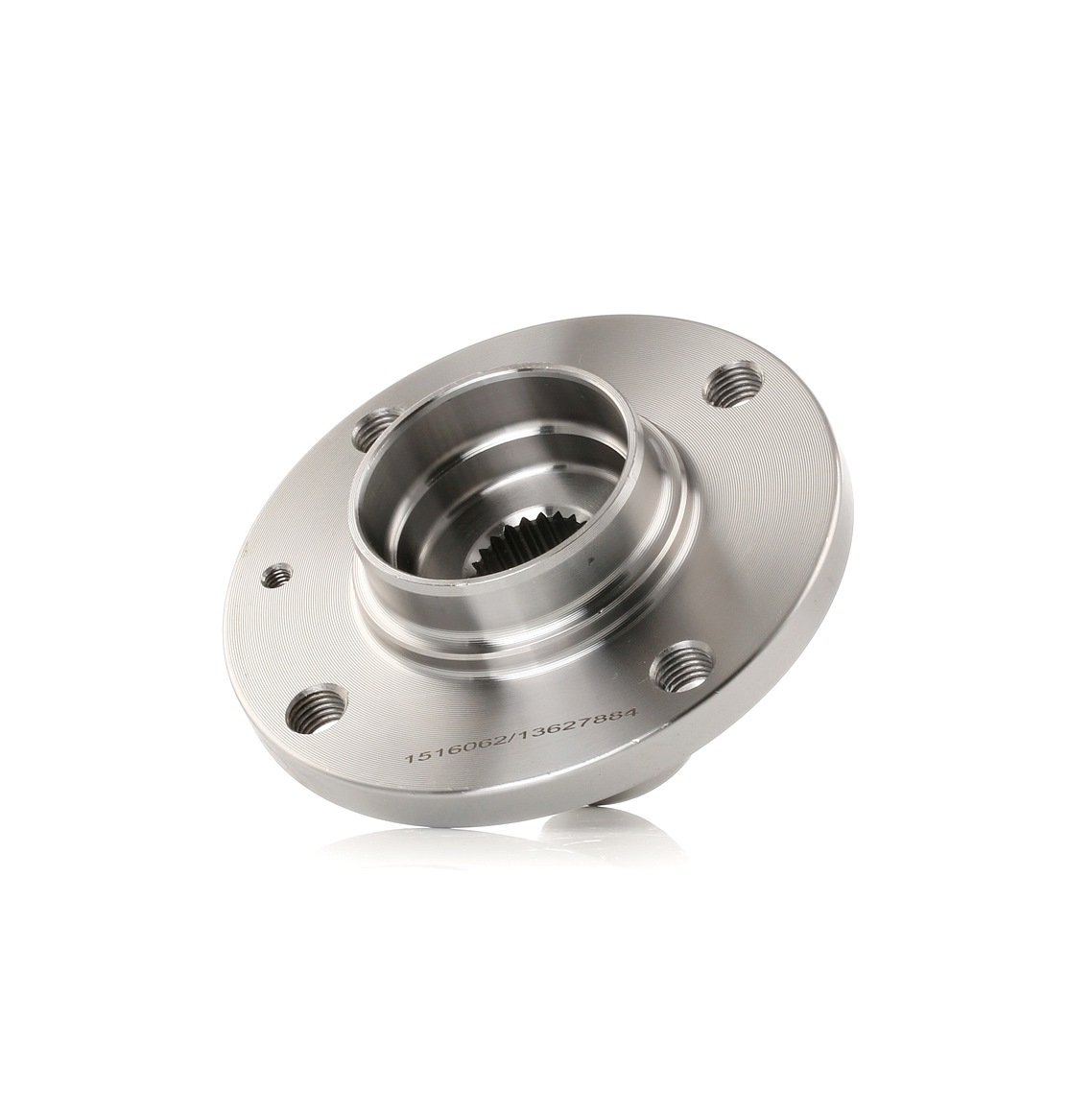 RIDEX 653W0049 Moyeu de roue