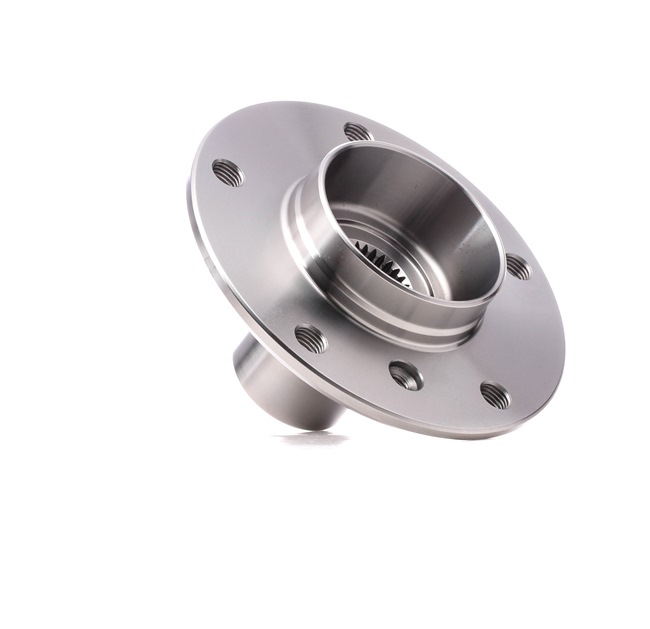 653W0068 RIDEX Radnabe X1 (E84) sDrive18d 143 PS Diesel
