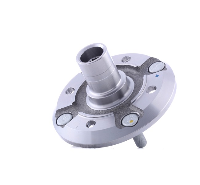 OEM Cubo de rueda CHEVROLET 0.8 50 CV Gasolina 96316756 de RIDEX online a precios inmejorables