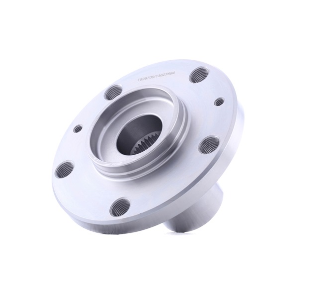 OEM Wielnaaf FIAT 2.8 JTD 4x4 128 PK Diesel 1328053080 van RIDEX online aan geweldige prijzen
