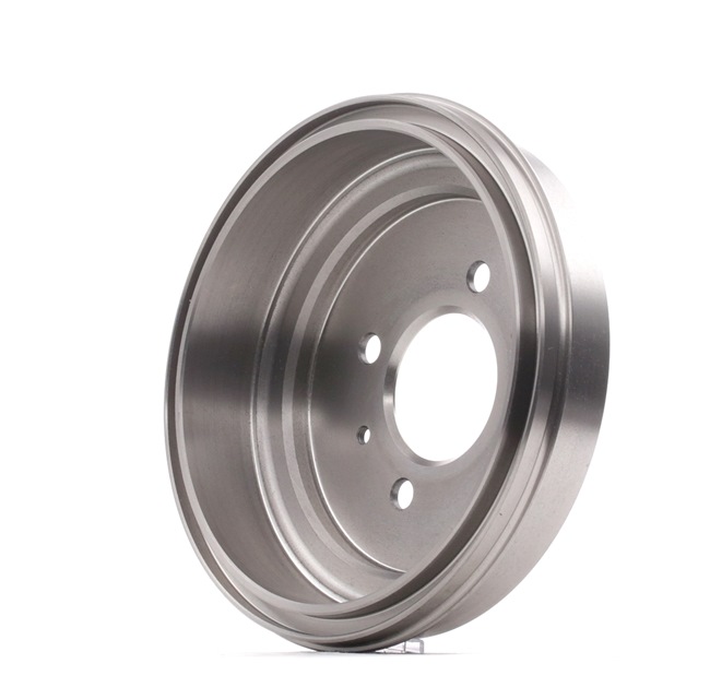 Tambours de frein MITSUBISHI LANCER 2011 123B0008 de RIDEX