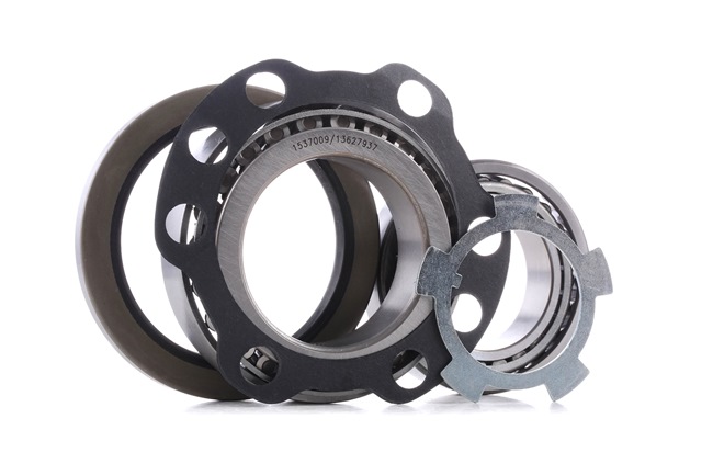 RIDEX OEM Kerékcsapágy készlet LEXUS LX UZJ100 4352160011, 9008036067, 9008036098 gépkocsihoz - spóroljon alacsony árainkkal