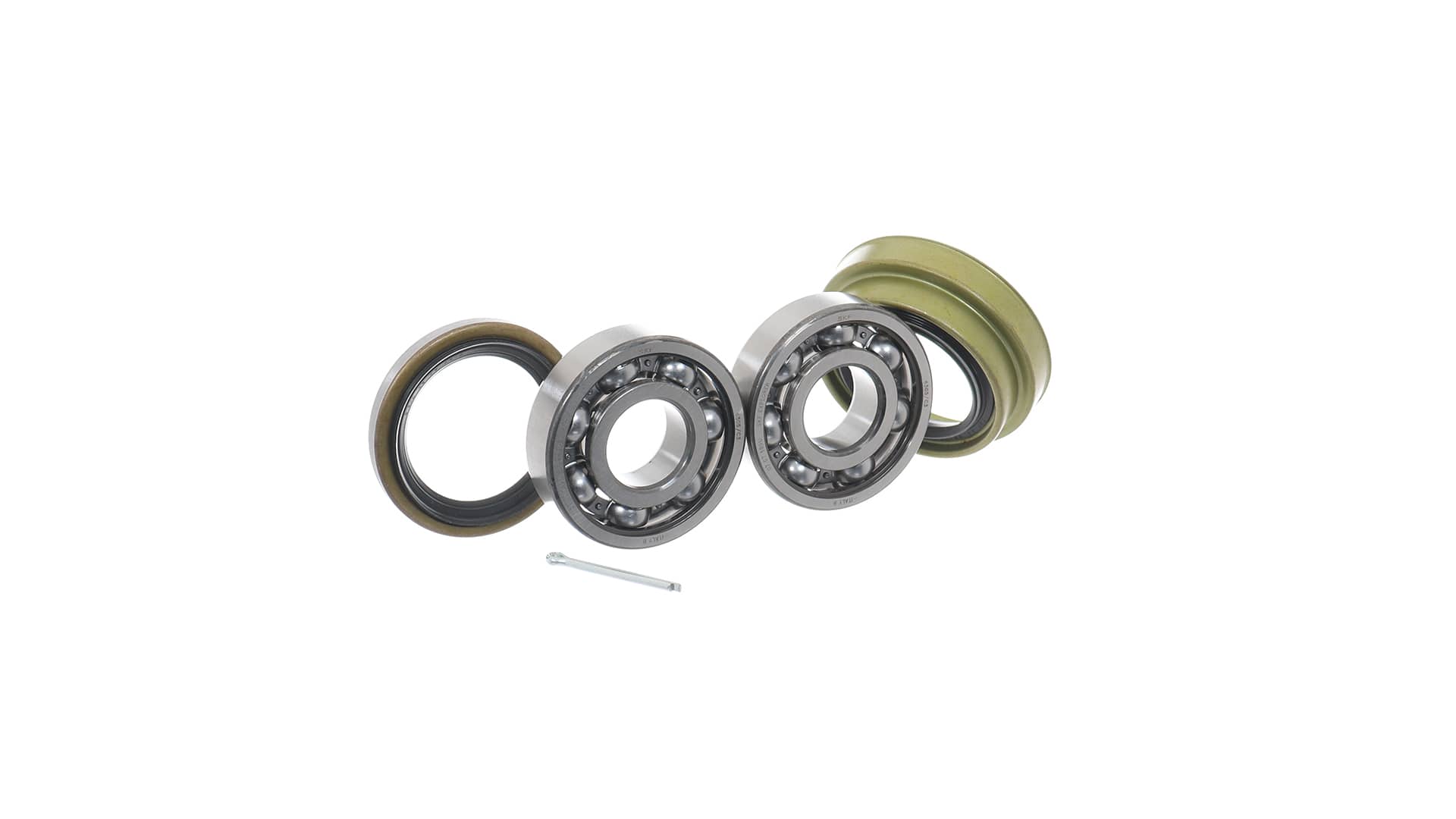 SKF OEM Kerékcsapágy készlet DAIHATSU HIJET Dobozos S85 9004363057, 9004363087, 906010012 gépkocsihoz - spóroljon alacsony árainkkal