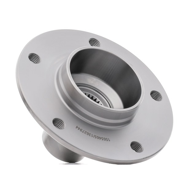 Cumpărați online Butuc roata 653W0108 original/ă și la un preț mic, compatibil/ă cu nr. OEM 33416752381