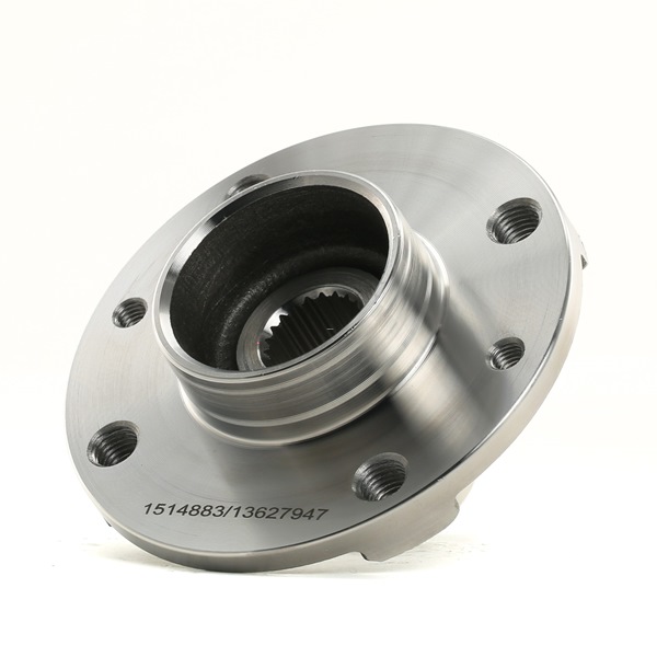 RIDEX 653W0120 moyeux RENAULT Clio II 3/5 portes BB, CB 1.0 54 CH Essence