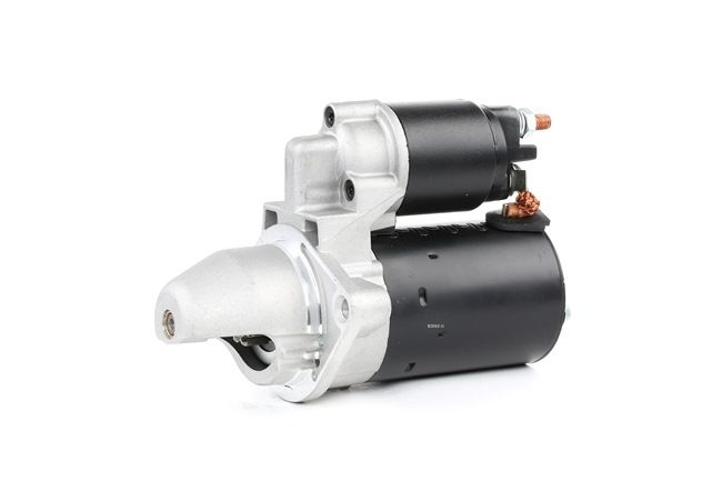 OEM Starter SUZUKI 1.3 4WD (RS 413, ZD11S) 91 CP benzina 0000071724238 de la RIDEX online la un preț incredibil