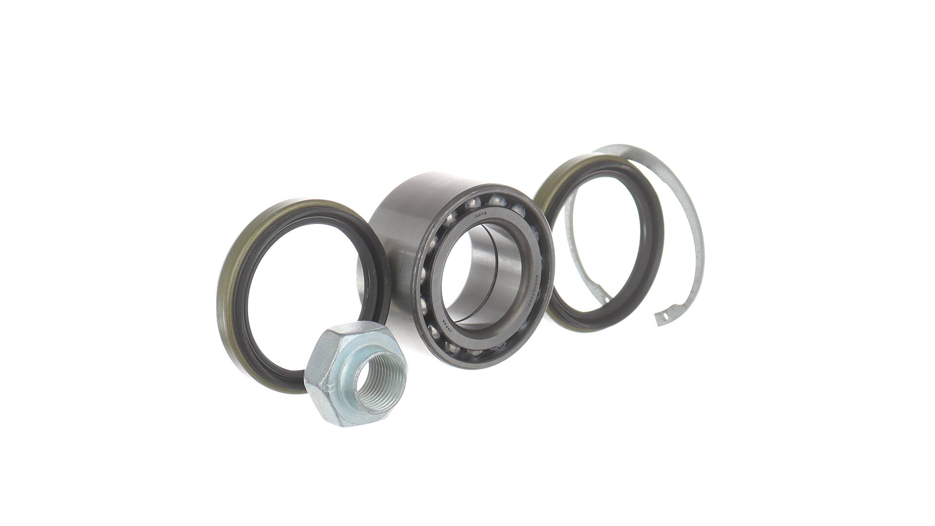 OE SUZUKI CAPPUCINO Wiellagerset 0926735003, 4857182000000, 48571M82000 van SKF - aan spotprijzen