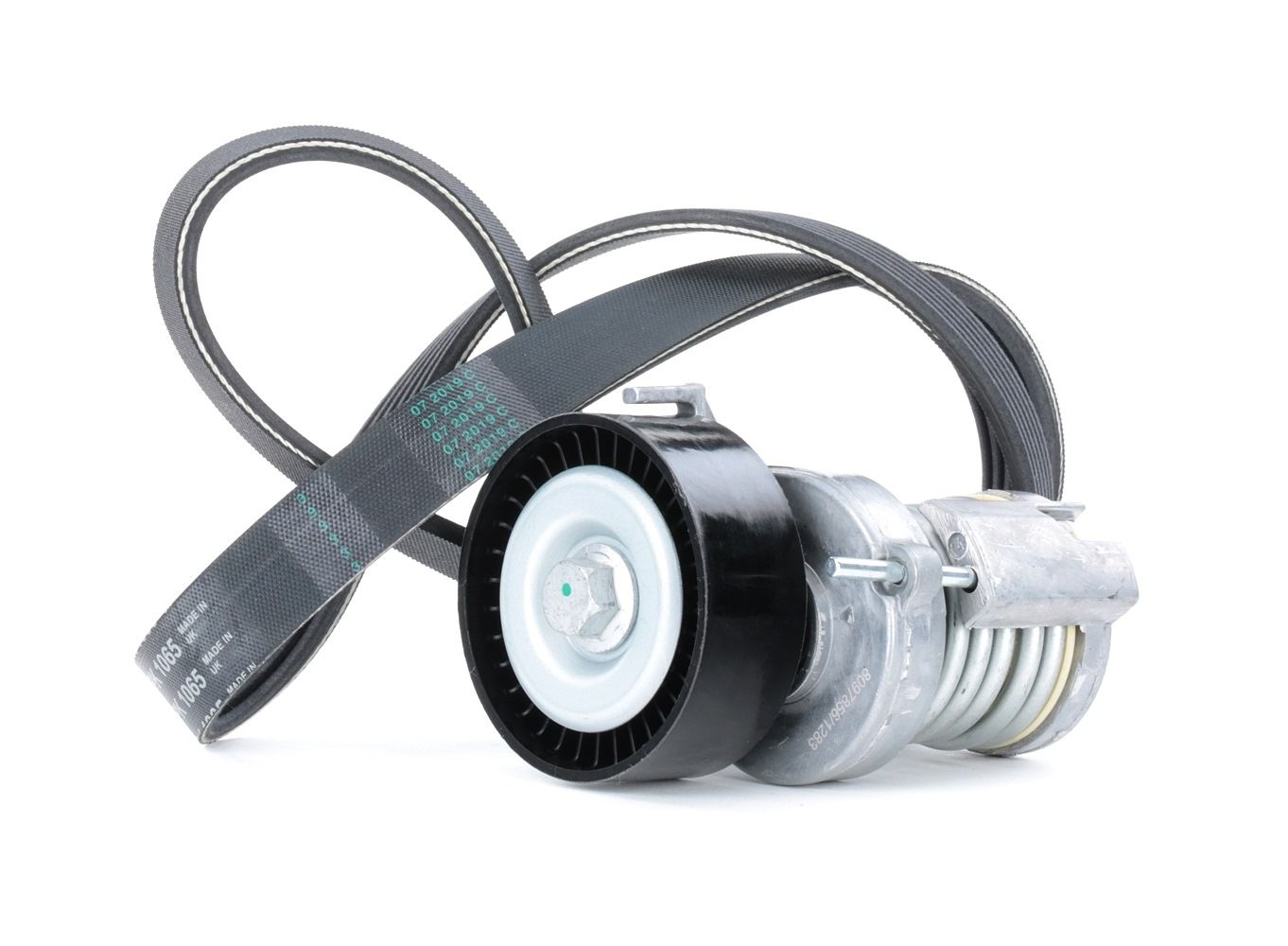 Køb RIDEX Kileremssæt Produktnummer.: 542R0036 til den lave pris af 367,94&nbsp;kr.