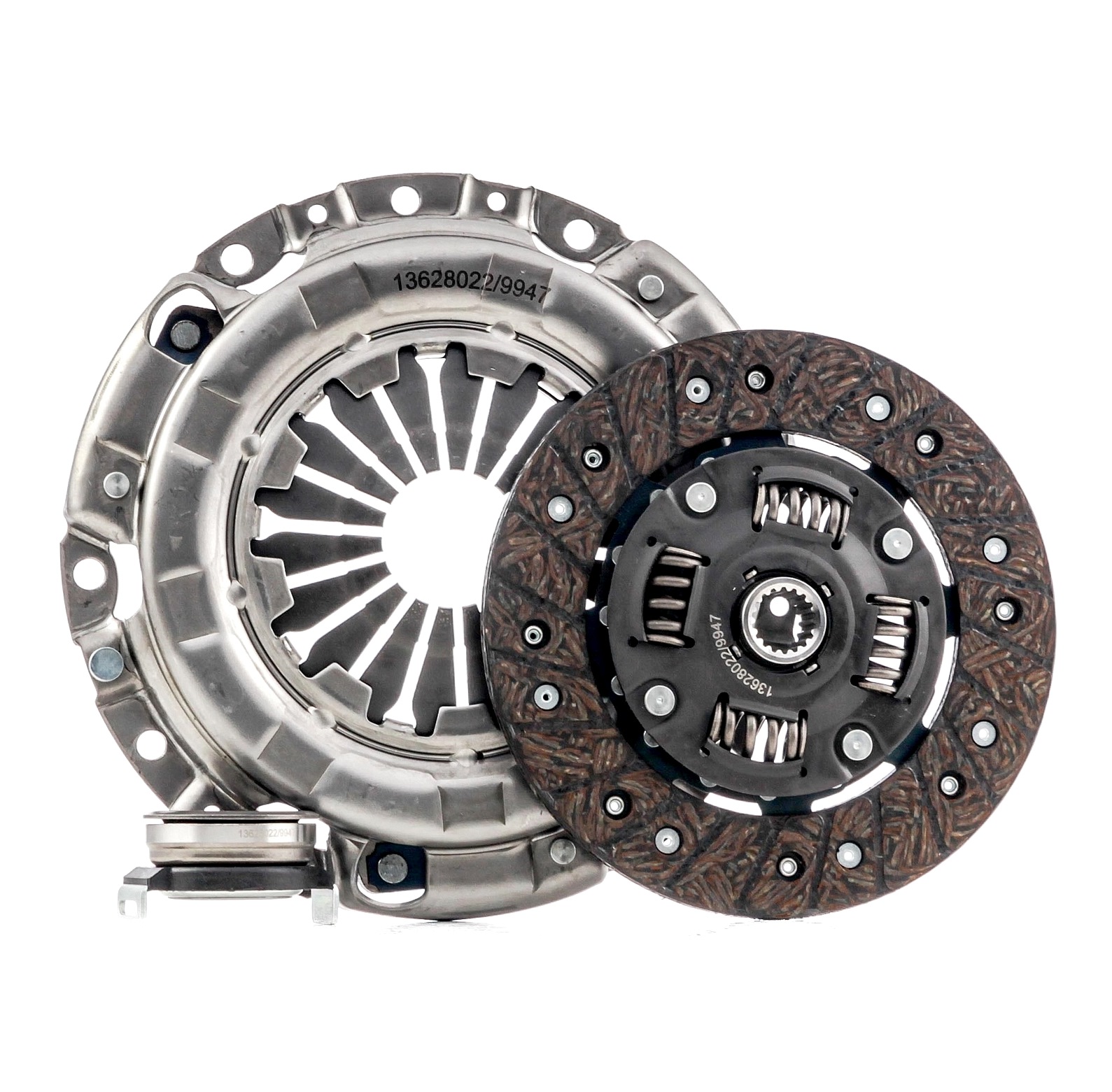 Ostke RIDEX Sidurikomplekt Toode nr.: 479C0100 madala hinnaga 57,33 €