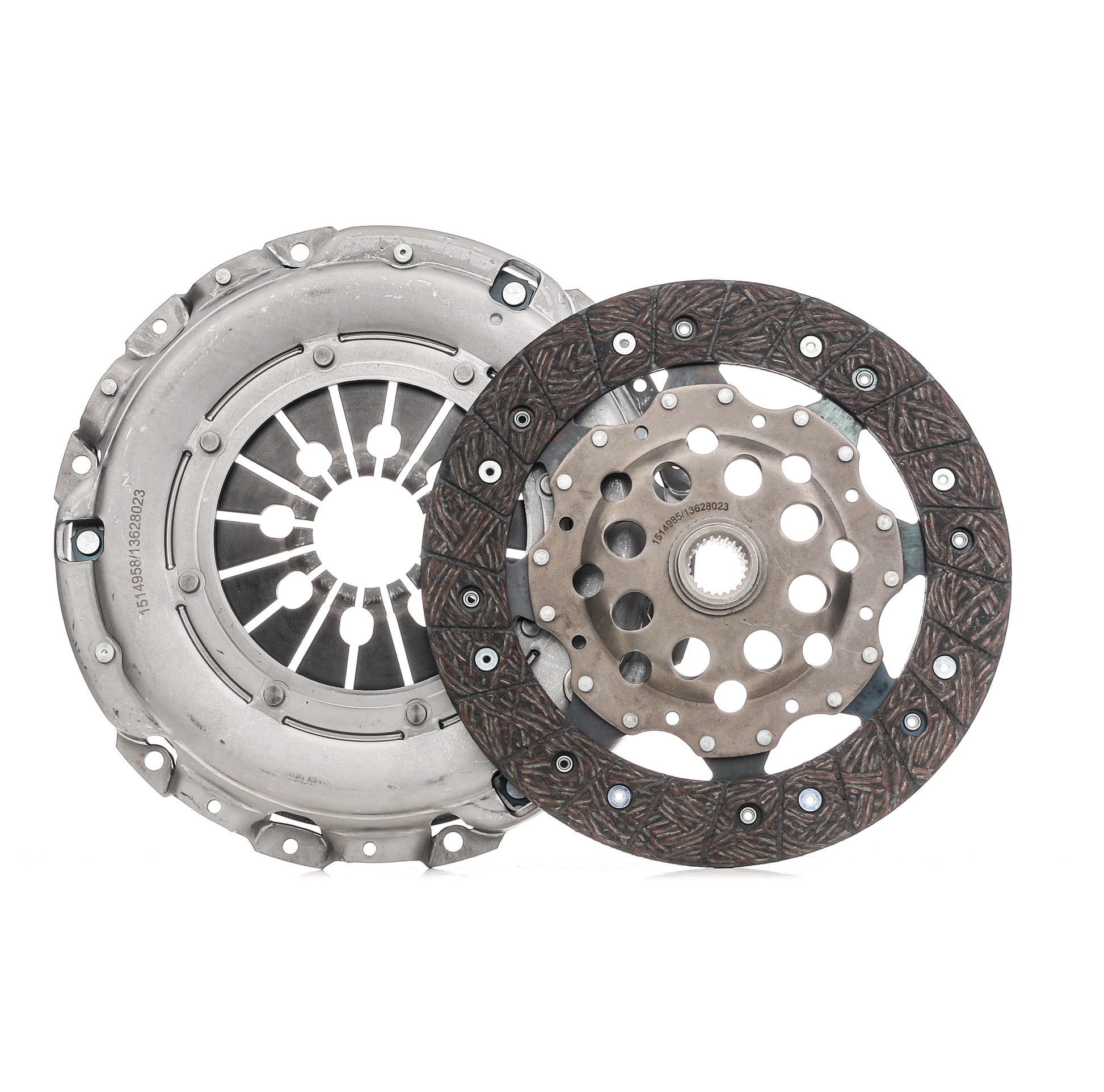 Pirkt RIDEX Sajūga komplekts Preces Nr.: 479C0124 pie zemu cenu 126,44 €