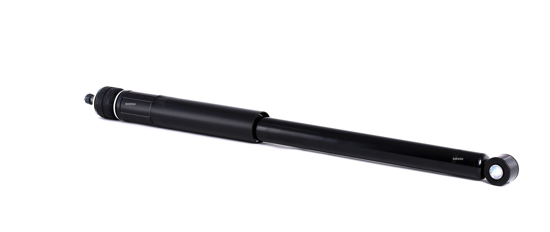 Kupte si RIDEX Tlumič Číslo produktu: 854S1418 za nízkou cenu 1027,35 Kč