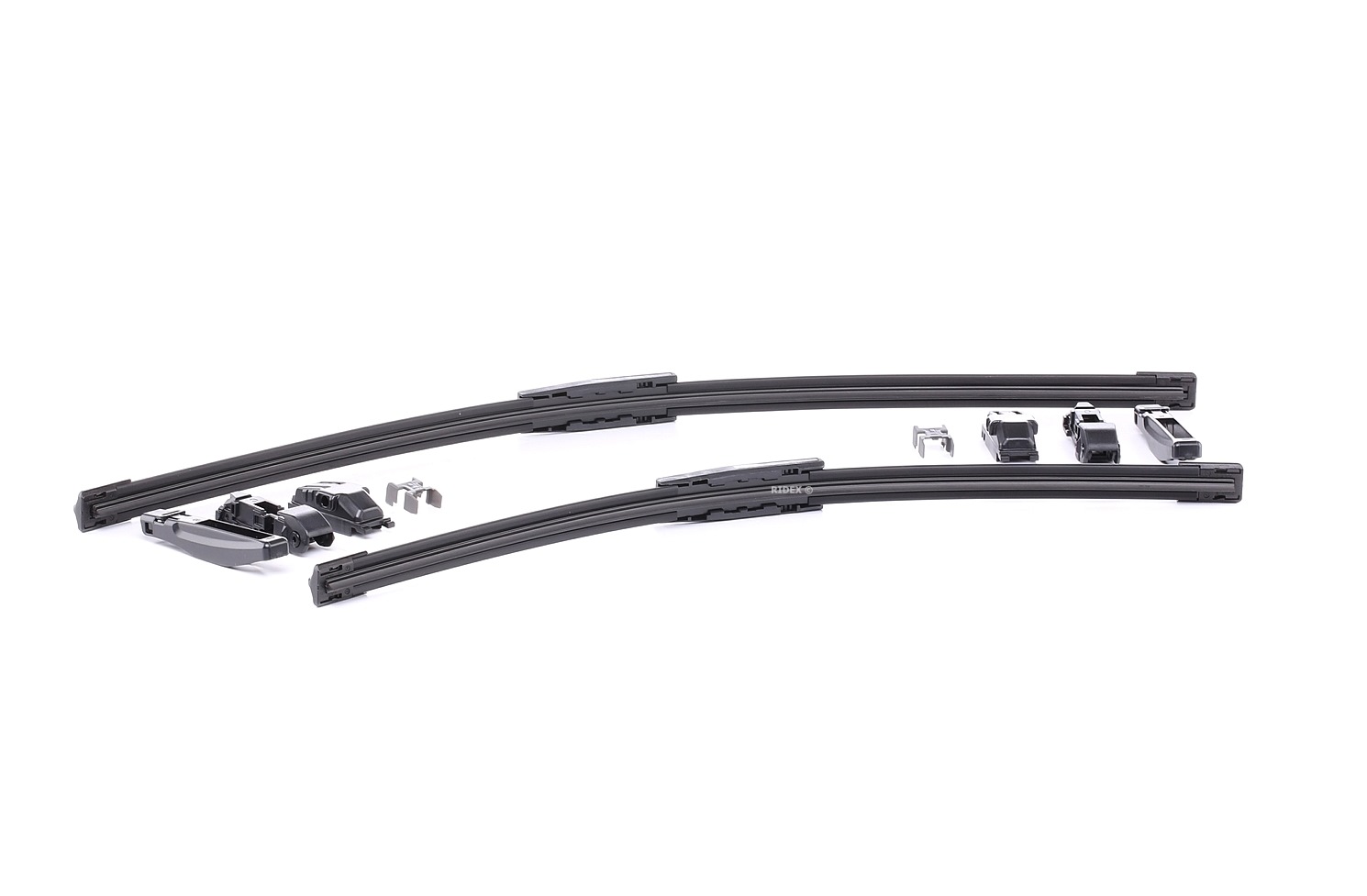 Köp RIDEX Torkarblad Produktnummer: 298W0134 till det förmånliga priset av 237,33 kr
