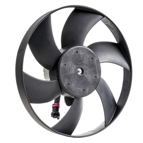 VW 1.7 SDI 57 LE Dízel Hűtőventillátor OEM 6K0959455A RIDEX gépkocsihoz online, nagyszerű áron