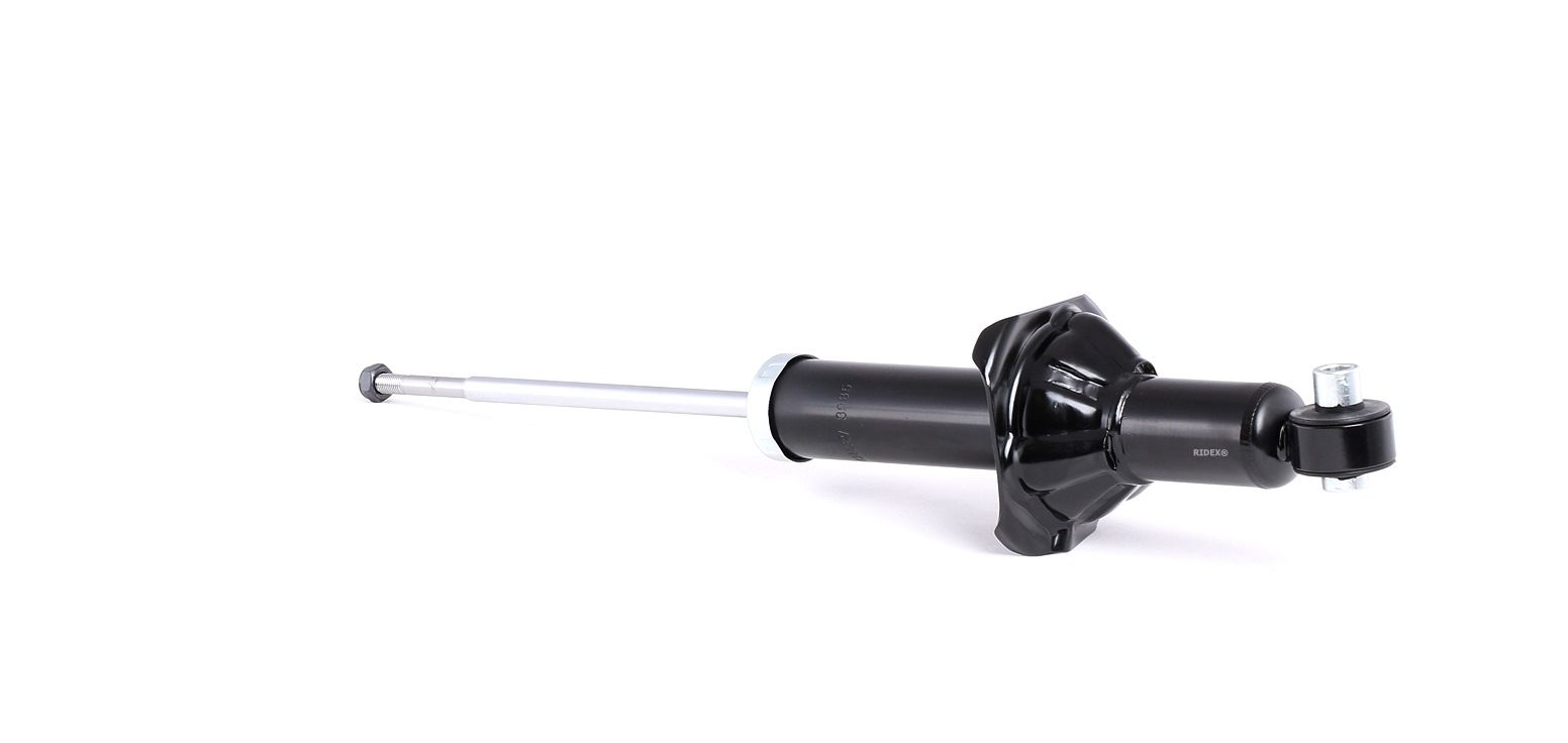 RIDEX Stoßdämpfer Produkt Nr.: 854S1465 zum günstigen Preis von 40,08 € kaufen
