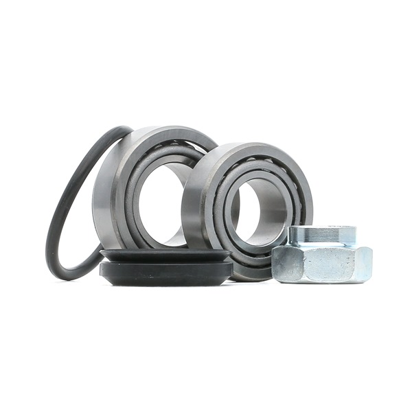 Compre Juego de cojinete de rueda 654W0627 original asequible comparable con números OEM online 7703090266