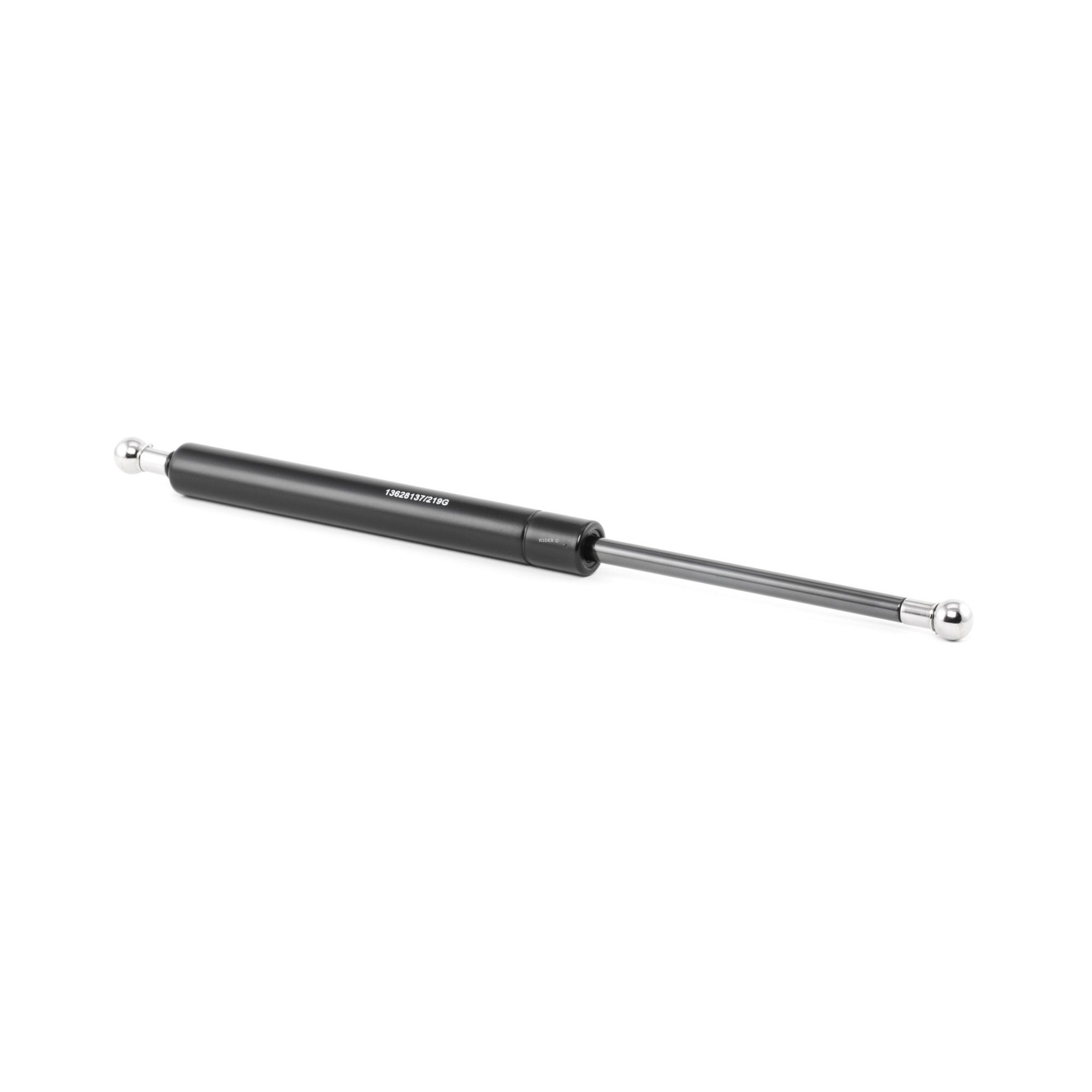 RIDEX Heckklappendämpfer Produkt Nr.: 219G0414 zum günstigen Preis von 13,87 € kaufen