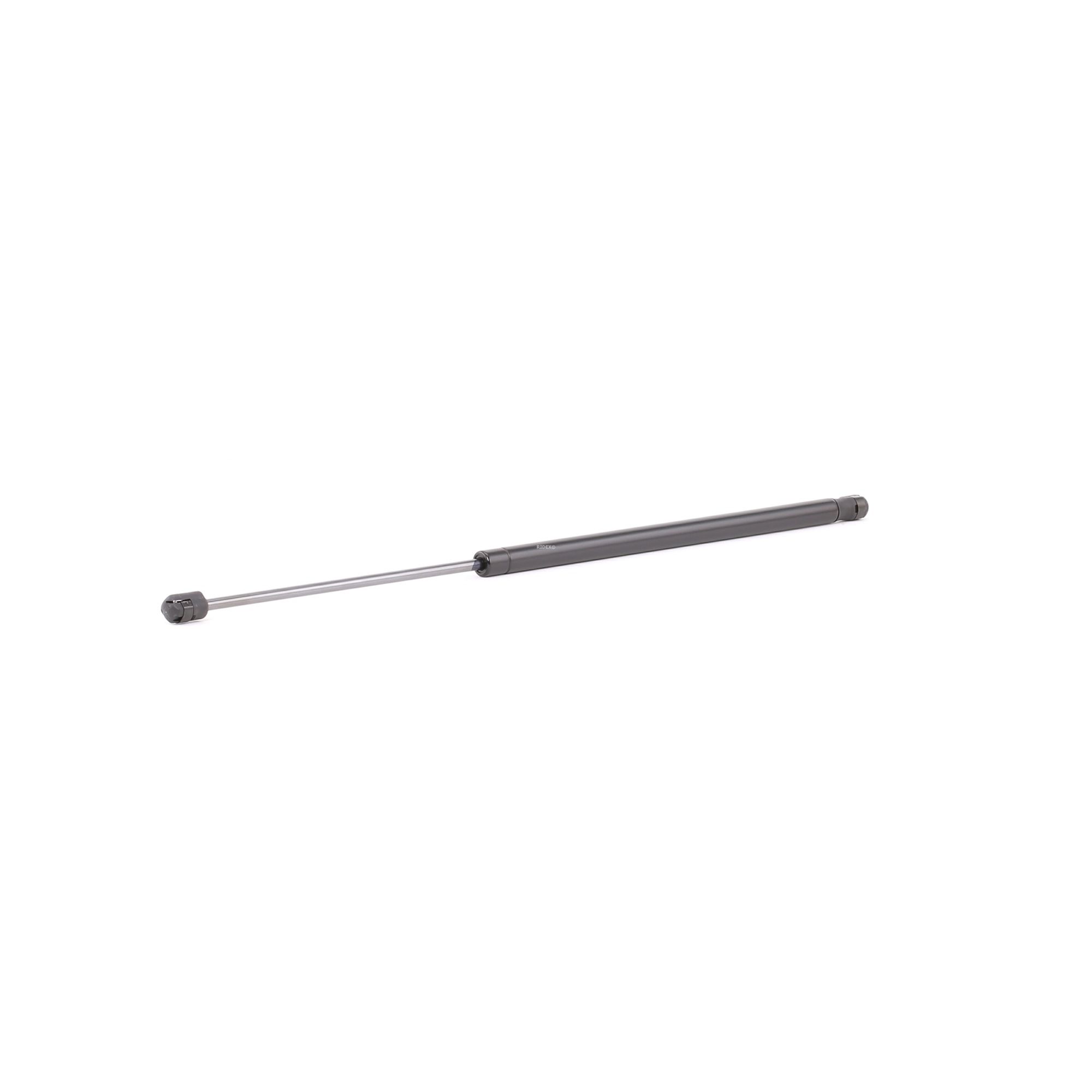 Įsigykite RIDEX Dujinė spyruoklė, bagažinė Prekės Nr.: 219G0460 už žemiausią 16,27 € kainą