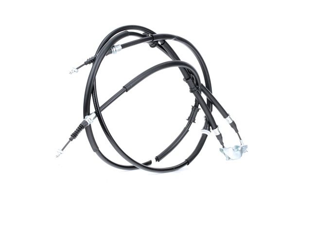 RIDEX 124C0175 frein de stationnement OPEL Astra G CC T98 2.2 DTI (F08, F48) 117 CH Diesel