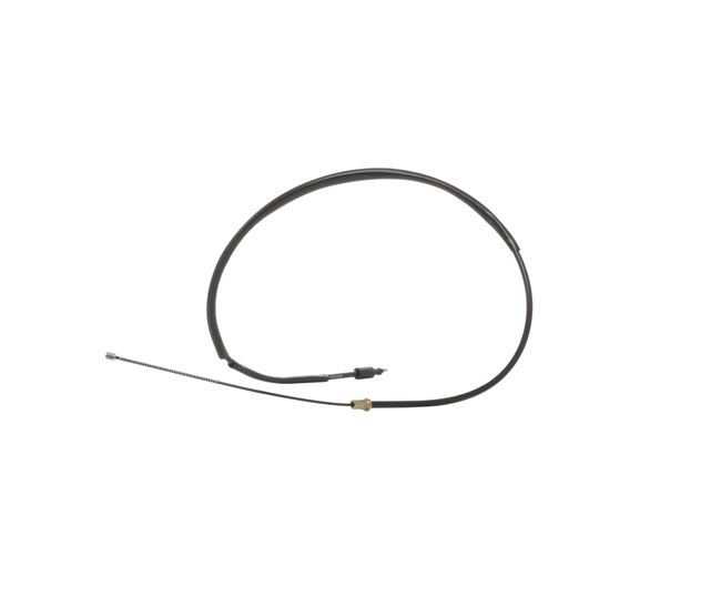 Cumpărați online Cablu, frana de parcare 124C0182 original/ă și la un preț mic, compatibil/ă cu nr. OEM 4745F8
