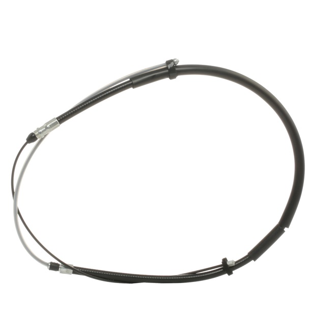 Cumpărați online Cablu, frana de parcare 124C0200 original/ă și la un preț mic, compatibil/ă cu nr. OEM 47510S10E01