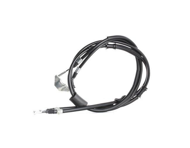 Köp billiga original Handbromsvajer 124C0214 jämförbara med 522016 OEM nummer på nätet