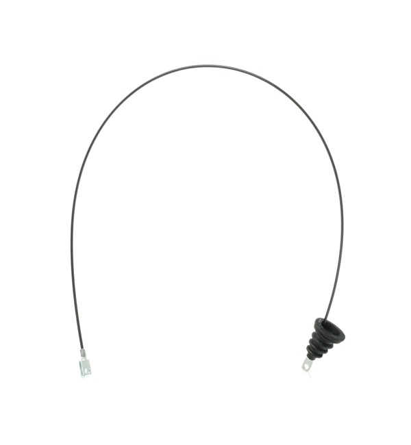Köp billiga original Handbromsvajer 124C0216 jämförbara med 3530622 OEM nummer på nätet