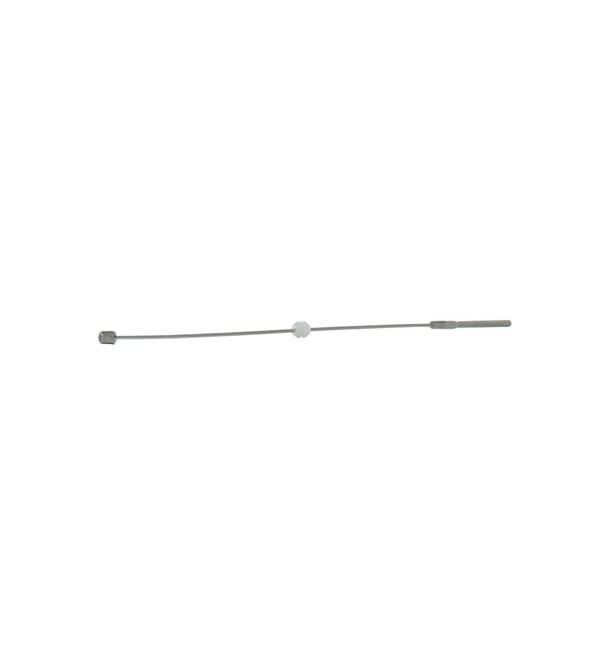 OEM Cabo de aço, travão de estacionamento OPEL 1.7 DTI (F08, F68) 75 CV Diesel 522445 de RIDEX online a preços excelentes