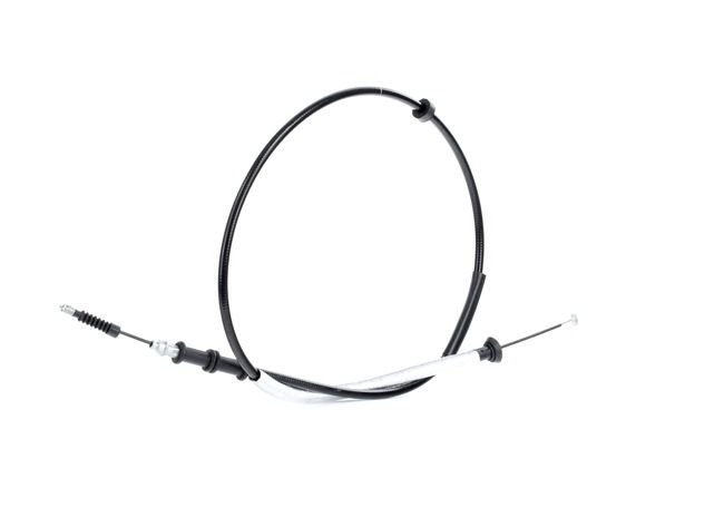 Köp billiga original Handbromsvajer 124C0223 jämförbara med 55700927 OEM nummer på nätet