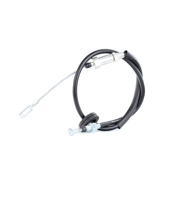 OEM Handremkabel FIAT 2.8 JTD 4x4 128 PK Diesel 1336889080 van RIDEX online aan geweldige prijzen