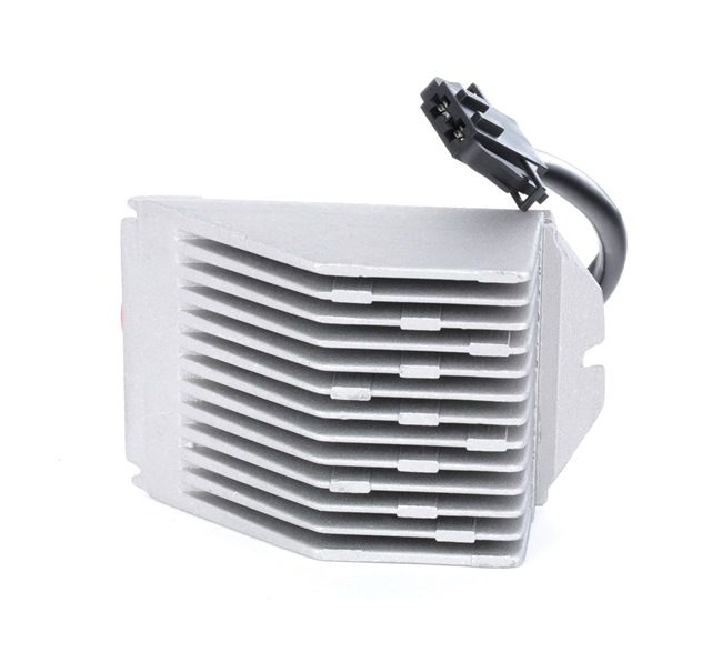 OE Módulo de comando aquecimento ventilação SKODA ROOMSTER 2012 6Q2907521, 6Q2907521A, 6Q2907521B de RIDEX