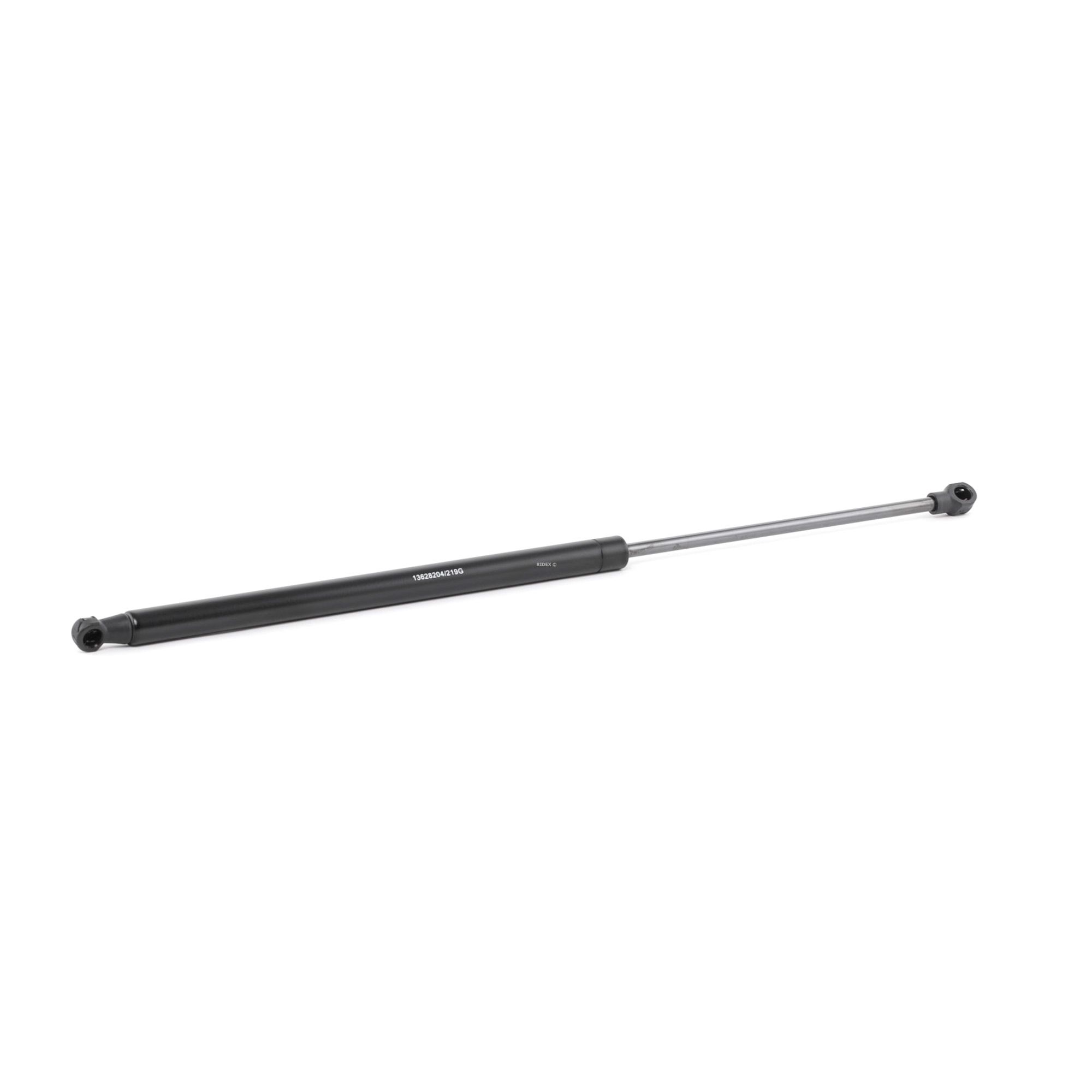 Įsigykite RIDEX Dujinė spyruoklė, bagažinė Prekės Nr.: 219G0516 už žemiausią 14,04 € kainą