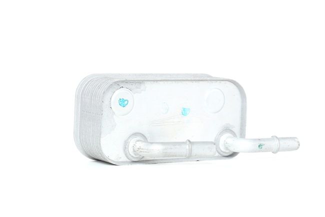OE Radiador de aceite motor BMW 507 1956 1436258, 17221436258, 17227505826 de RIDEX