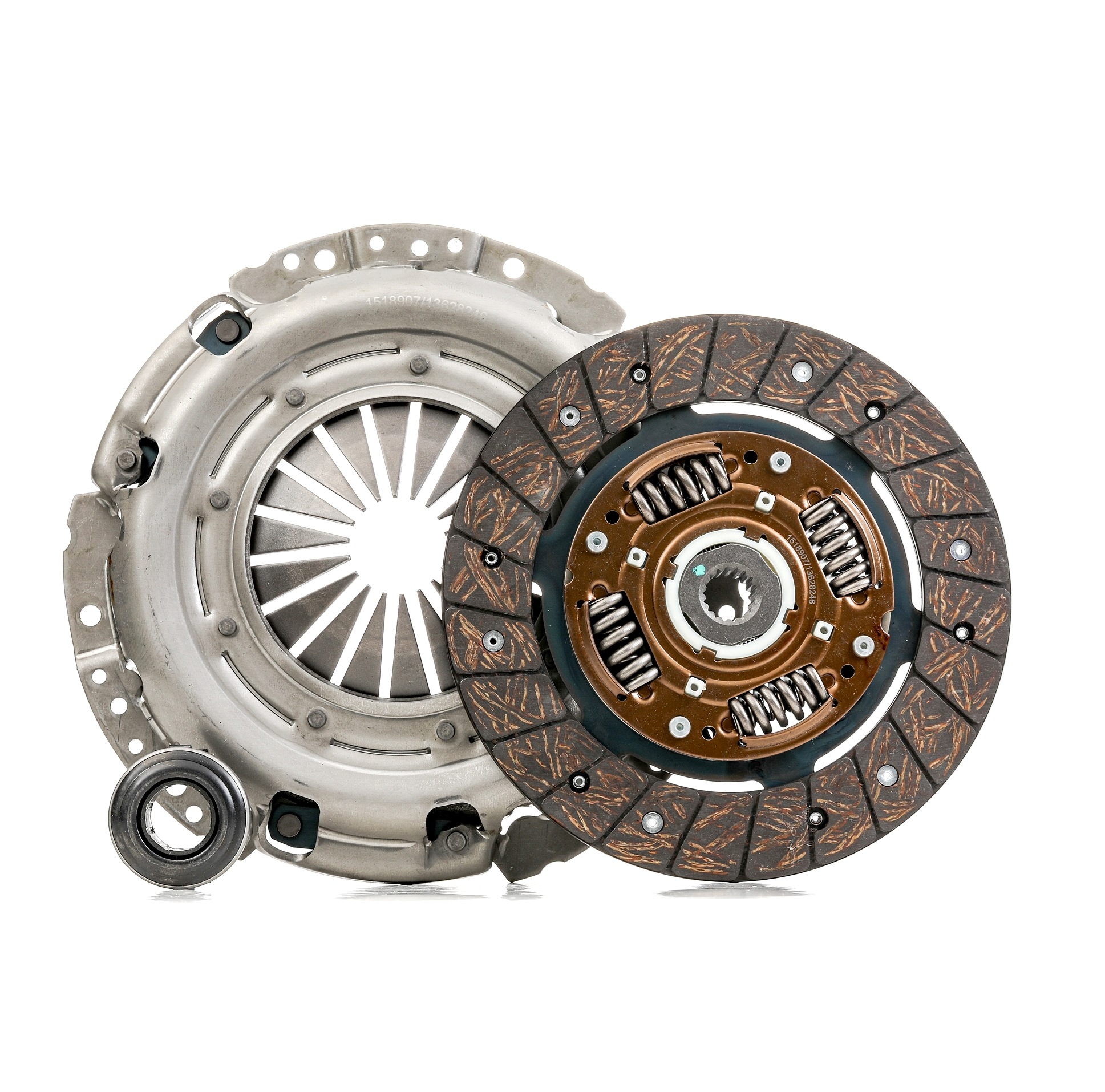Ostke RIDEX Sidurikomplekt Toode nr.: 479C0185 madala hinnaga 93,50 €