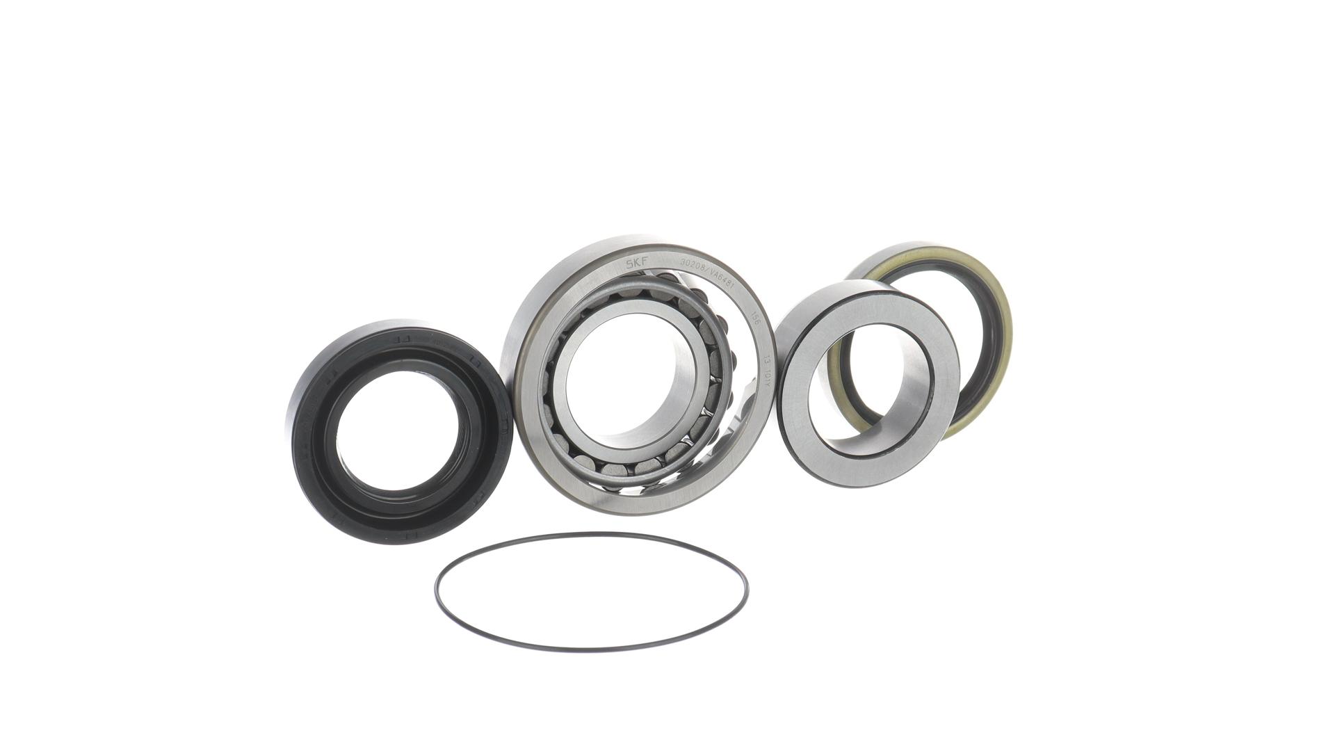 VKBA 3775 SKF VKBA3775 Wheel bearing kit