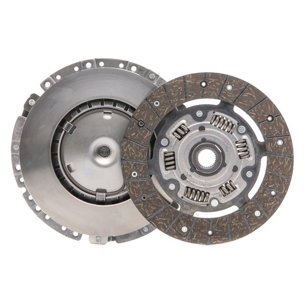 OEM Σετ συμπλέκτη VW 1.8 16V 140 PS Βενζίνη 027198141C από την RIDEX ηλεκτρονικά σε χαμηλές τιμές