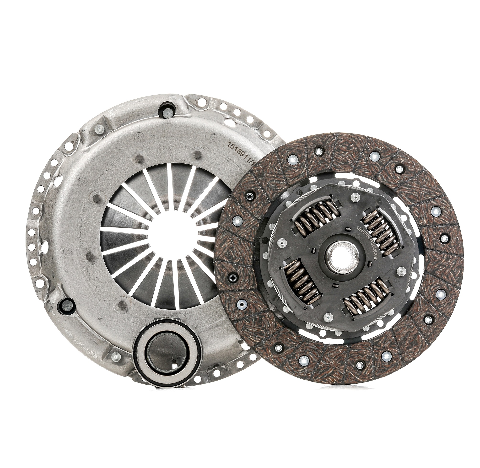 Ostke RIDEX Sidurikomplekt Toode nr.: 479C0232 madala hinnaga 113,40 €