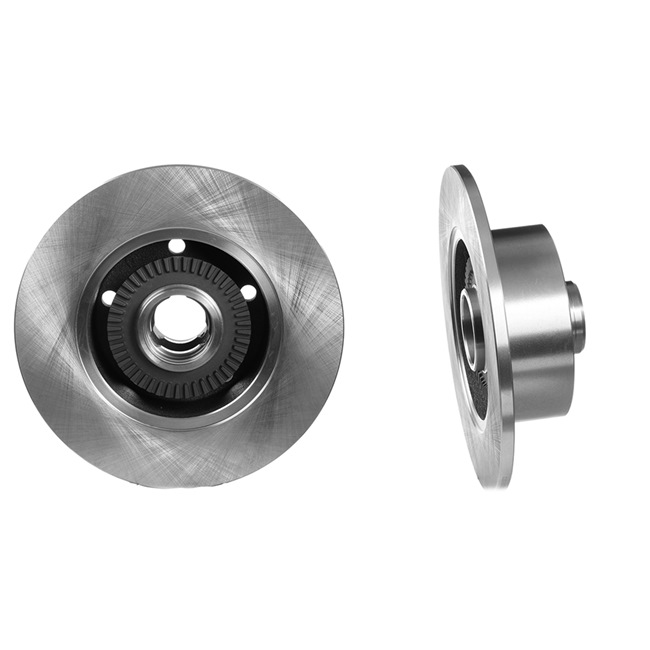 Kupite poceni originalno Zavorni kolut 82B1247, primerljivo z 8D0615601B OEM številke, prek spleta