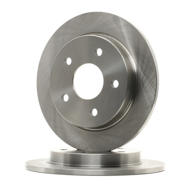 OEM Спирачен диск FORD 2.8 i 4x4 150 K.C. бензин 1630012 от RIDEX онлайн на супер цени