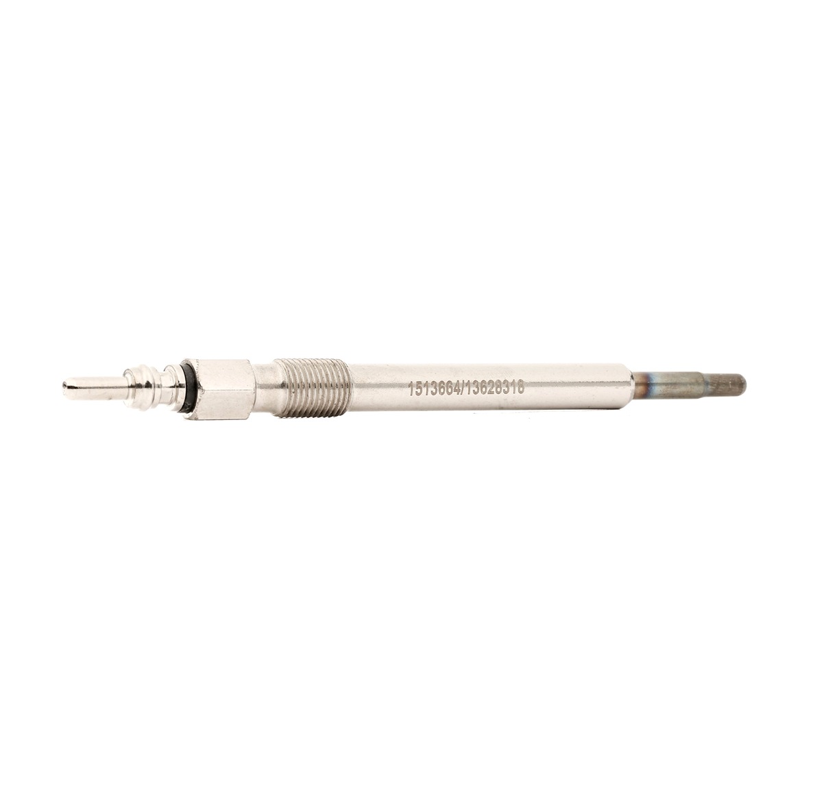 Köp RIDEX Glödstift Produktnummer: 243G0046 till det förmånliga priset av 108,19 kr