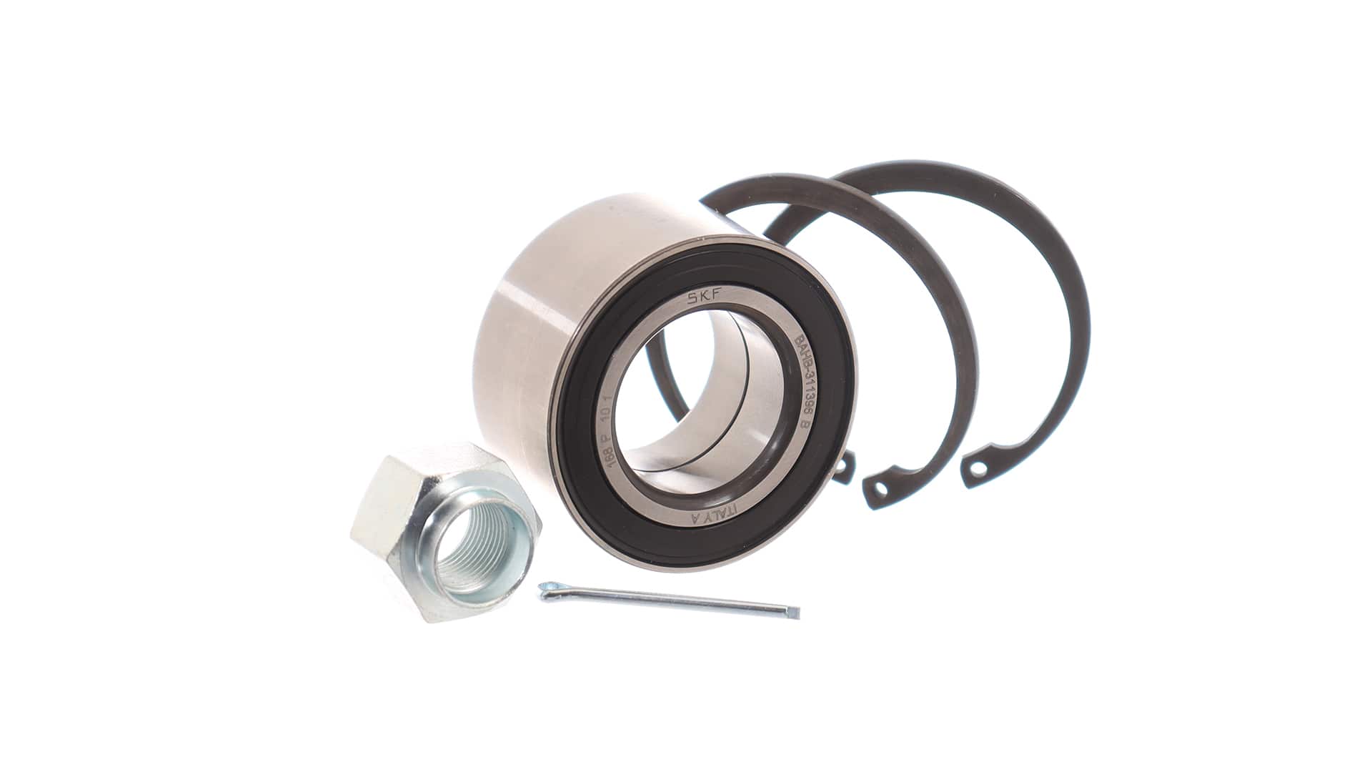Vásároljon SKF Kerékcsapágy készlet alkatrészt, termékkód: VKBA 3785 alacsony áron: 11382,00 Ft
