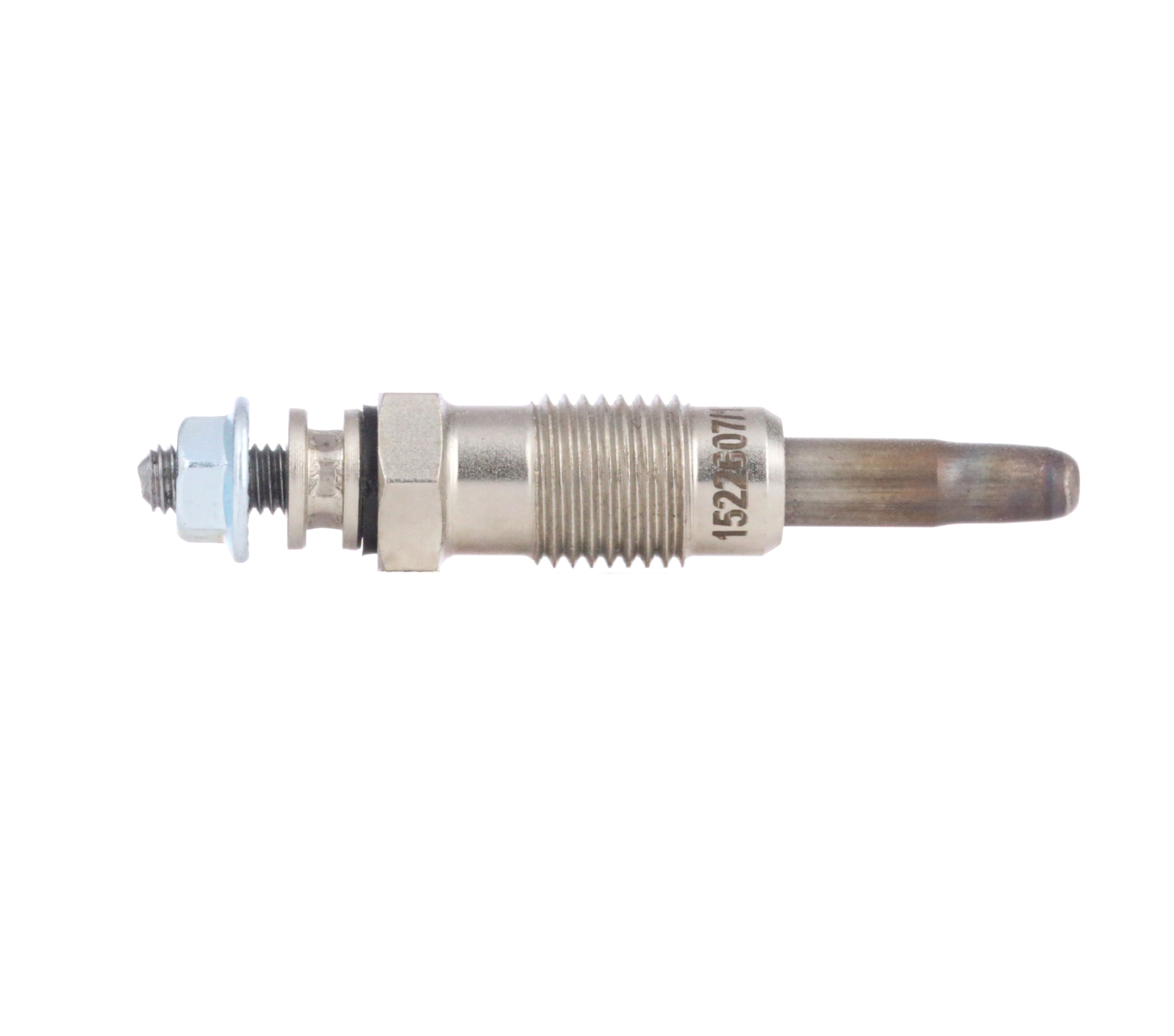 Įsigykite RIDEX Kaitinimo žvakė Prekės Nr.: 243G0075 už žemiausią 13,88 € kainą