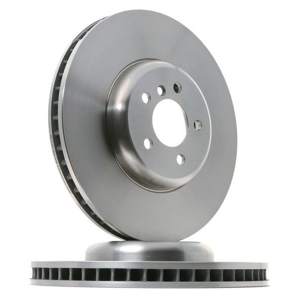 Köp billiga original Bromsskiva 82B1334 jämförbara med 6785676 OEM nummer på nätet