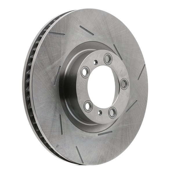 Köp billiga original Bromsskiva 82B1340 jämförbara med 97035140401 OEM nummer på nätet
