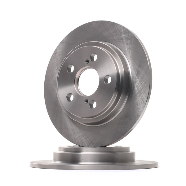 Köp billiga original Bromsskiva 82B1353 jämförbara med 4243152150 OEM nummer på nätet