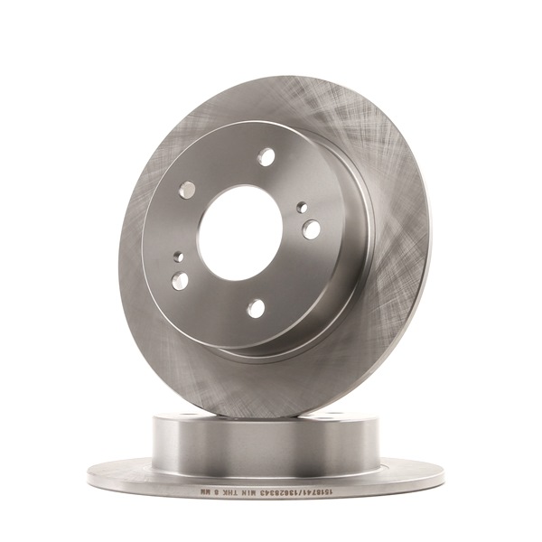 Köp billiga original Bromsskiva 82B1355 jämförbara med 4320674F00 OEM nummer på nätet