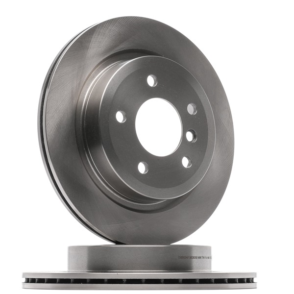 Köp billiga original Bromsskiva 82B1382 jämförbara med 34216782605 OEM nummer på nätet